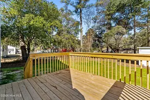 1010 W Saunders Ave, Aberdeen, NC 28315 - Photo 43