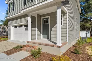 1010 W Saunders Ave, Aberdeen, NC 28315 - Photo 5