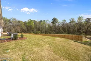 230 Elijah Way, Vass, NC 28394 - Photo 33