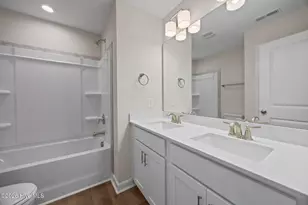 230 Elijah Way, Vass, NC 28394 - Photo 25