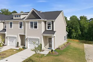 230 Elijah Way, Vass, NC 28394 - Photo 5