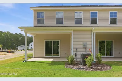 230 Elijah Way #7, Vass, NC 28394 - Photo 37