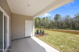 230 Elijah Way, Vass, NC 28394 - Photo 37