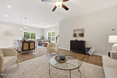230 Elijah Way #7, Vass, NC 28394 - Photo 19