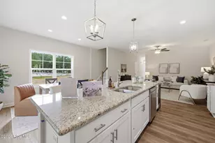 230 Elijah Way, Vass, NC 28394 - Photo 17