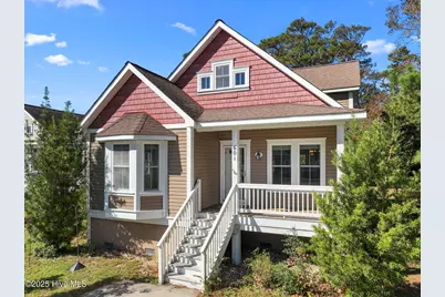 601 Viccars Lane, Manteo, NC 27954 - Photo 1