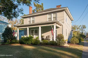 1101 N Market St, Washington, NC 27889 - Photo 1