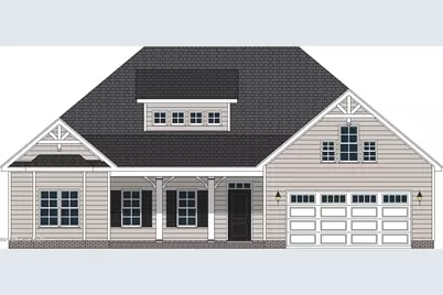 217 Shortleaf Drive, Grimesland, NC 27837 - Photo 1