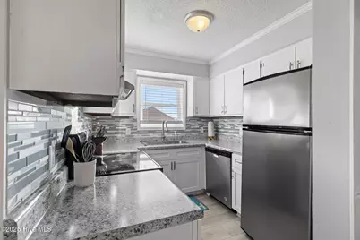 1004 S Carolina Beach Avenue #Unit C1, Carolina Beach, NC 28428 - Photo 13