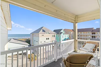 1004 S Carolina Beach Avenue #Unit C1, Carolina Beach, NC 28428 - Photo 5