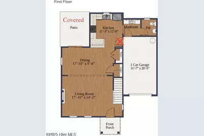 620 Chambers Drive, Southern Pines, NC 28387 - Photo 5