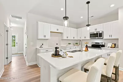 232 Elijah Way #8, Vass, NC 28394 - Photo 15