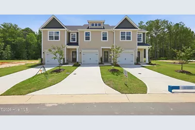 232 Elijah Way #8, Vass, NC 28394 - Photo 5