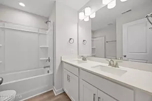 232 Elijah Way, Vass, NC 28394 - Photo 23