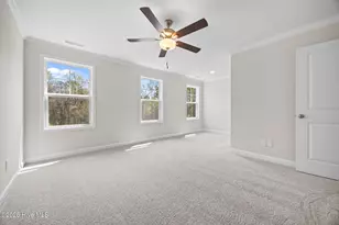 232 Elijah Way, Vass, NC 28394 - Photo 25