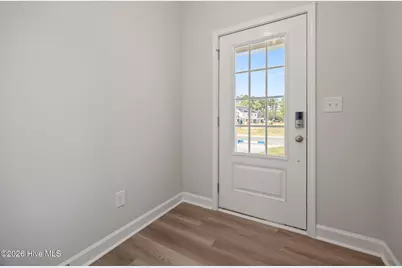 232 Elijah Way #8, Vass, NC 28394 - Photo 5