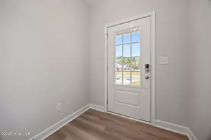232 Elijah Way, Vass, NC 28394 - Photo 5