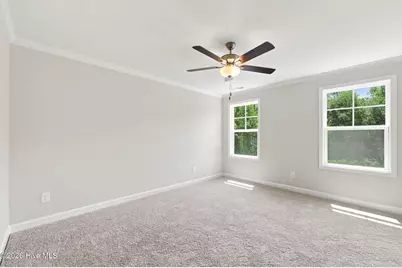 232 Elijah Way #8, Vass, NC 28394 - Photo 25