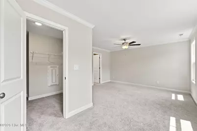 232 Elijah Way #8, Vass, NC 28394 - Photo 27