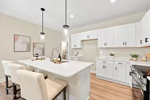 232 Elijah Way, Vass, NC 28394 - Photo 13