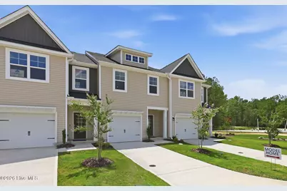 232 Elijah Way #8, Vass, NC 28394 - Photo 3