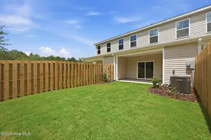 232 Elijah Way, Vass, NC 28394 - Photo 41