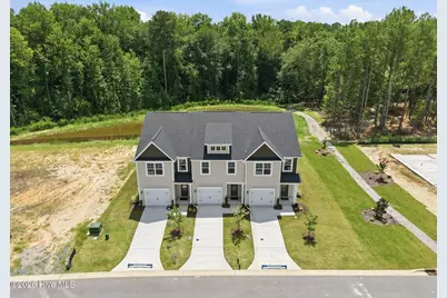 232 Elijah Way #8, Vass, NC 28394 - Photo 1