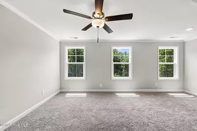 232 Elijah Way #8, Vass, NC 28394 - Photo 29