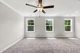 232 Elijah Way, Vass, NC 28394 - Photo 29