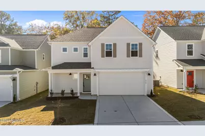 628 Chambers Drive, Southern Pines, NC 28387 - Photo 1