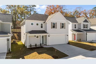 628 Chambers Drive, Southern Pines, NC 28387 - Photo 5
