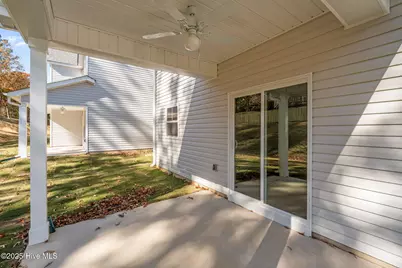 628 Chambers Drive, Southern Pines, NC 28387 - Photo 11