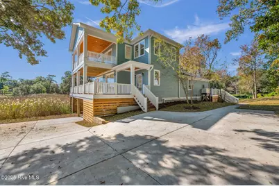 1628 Sunrise Lane, Wilmington, NC 28409 - Photo 1