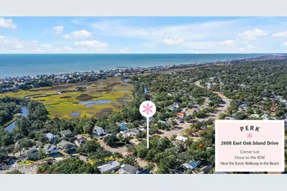 2608 E Oak Island Drive, Oak Island, NC 28465 - Photo 11