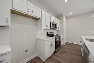 234 Elijah Way, Vass, NC 28394 - Photo 15