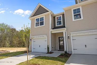 234 Elijah Way #9, Vass, NC 28394 - Photo 5