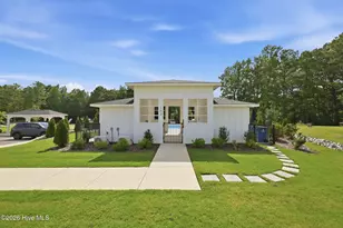 234 Elijah Way, Vass, NC 28394 - Photo 39