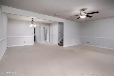 1983 Quail Ridge Road #D, Greenville, NC 27858 - Photo 5