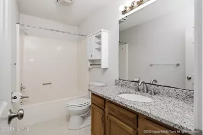 1983 Quail Ridge Road #D, Greenville, NC 27858 - Photo 23