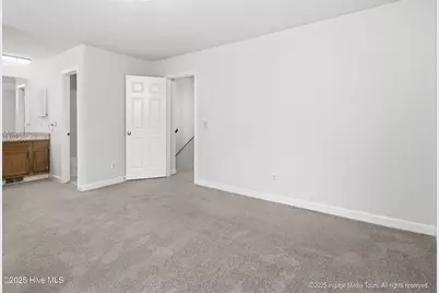 1983 Quail Ridge Road #D, Greenville, NC 27858 - Photo 19