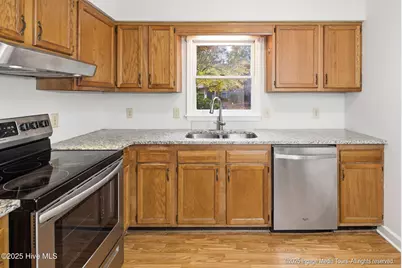 1983 Quail Ridge Road #D, Greenville, NC 27858 - Photo 13