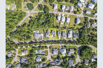 1933 Loblolly Landing Lane, Wilmington, NC 28411 - Photo 5