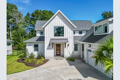 1933 Loblolly Landing Lane, Wilmington, NC 28411 - Photo 3