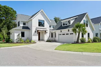 1933 Loblolly Landing Lane, Wilmington, NC 28411 - Photo 1
