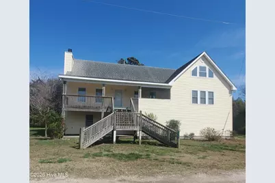 120 Perkins Lane, Coinjock, NC 27923 - Photo 1