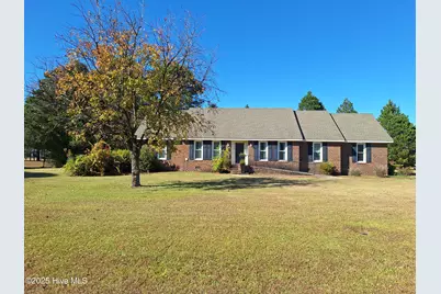 2206 Jane Drive, Greenville, NC 27858 - Photo 1