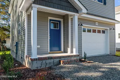 1100 W Massachusetts Avenue, Southern Pines, NC 28387 - Photo 5