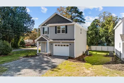 1100 W Massachusetts Avenue, Southern Pines, NC 28387 - Photo 7