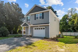 1100 W Massachusetts Ave, Southern Pines, NC 28387 - Photo 3