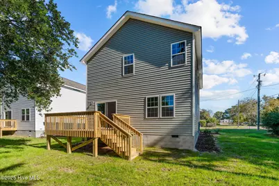 1100 W Massachusetts Avenue, Southern Pines, NC 28387 - Photo 39